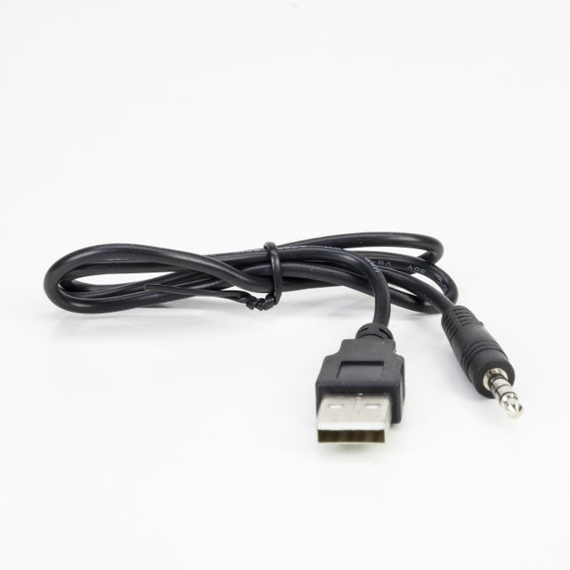 Microfon si Dongle cu Bluetooth PNI Mike 80, dual channel, compatibil cu PNI HP 8001L