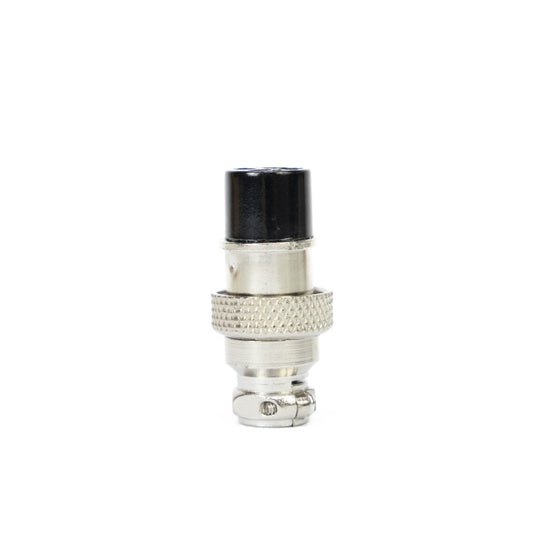 Mufa de schimb pentru microfon cu 6 pini