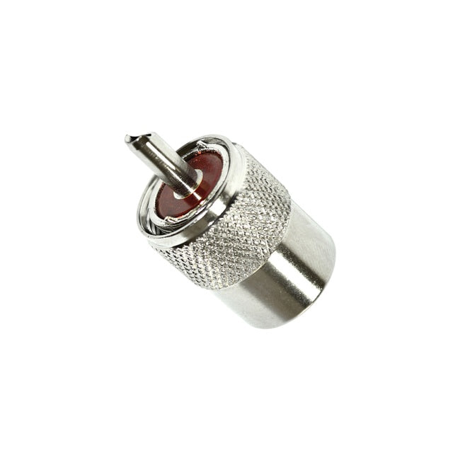 Mufa PNI PL259 pentru cablu RG58 cod T292.02
