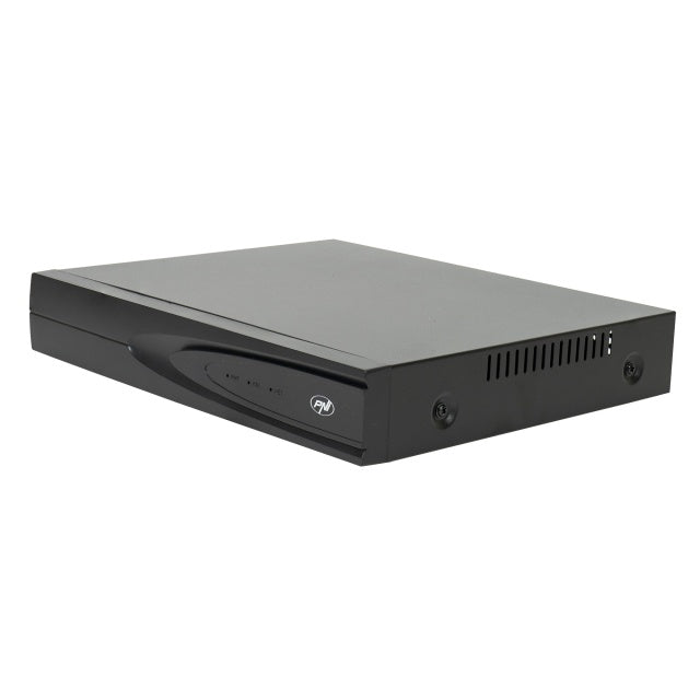 NVR PNI House IP816 cu 16 canale IP 5MP sau 10 canale 8MP 4K