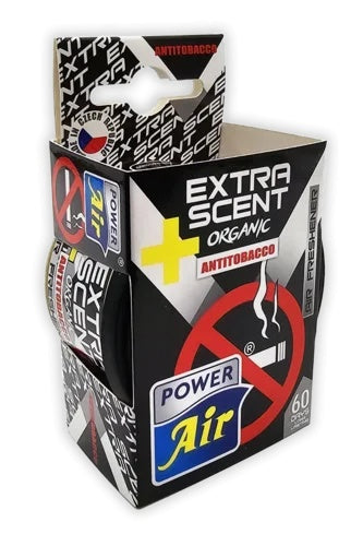 Odorizant auto Power Air Extra Scent Plus