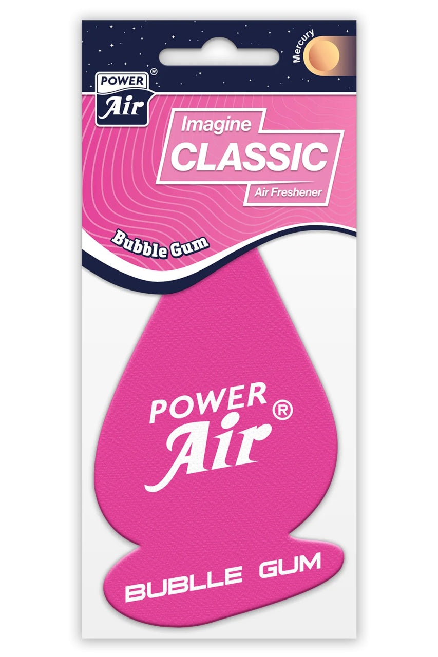 Odorizant auto Power Air Imagine Classic