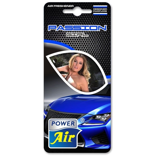 Odorizant auto Power Air Passion