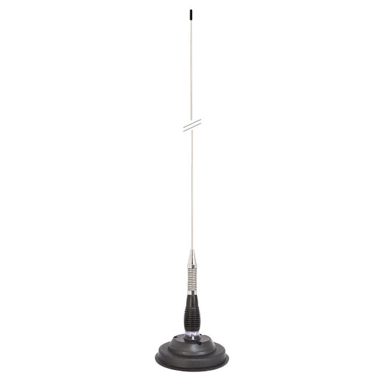 Pachet Statie radio CB PNI Escort HP 6500 Pro ASQ + Antena CB PNI ML100