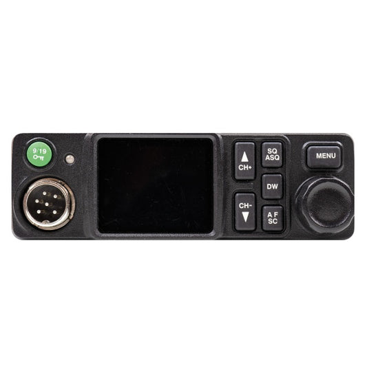Pachet Statie radio CB PNI Escort HP 8900 ASQ, 12-24V + Antena CB PNI ML70, 70 cm cu baza magnetica 145 mm inclusa