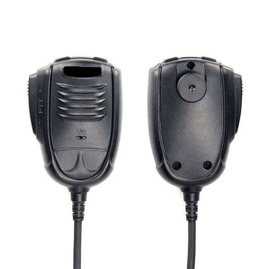 Pachet Statie radioamatori PNI Jopix AT-5555N II, AM, FM, SSB si Sticky Pad Drapel inclus