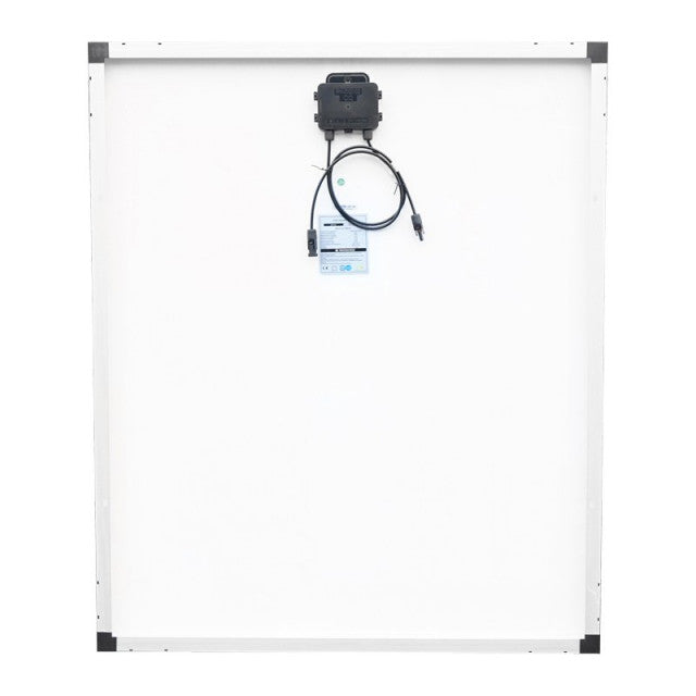 Panou solar 200W 1200x1002x35mm,conector MC4