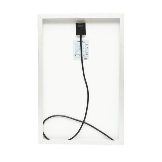 Panou solar 30W 535x350x25mm