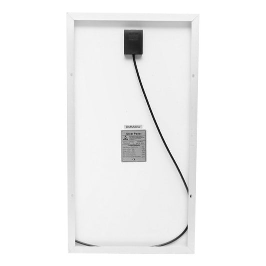 Panou solar 30W 650x350x25mm