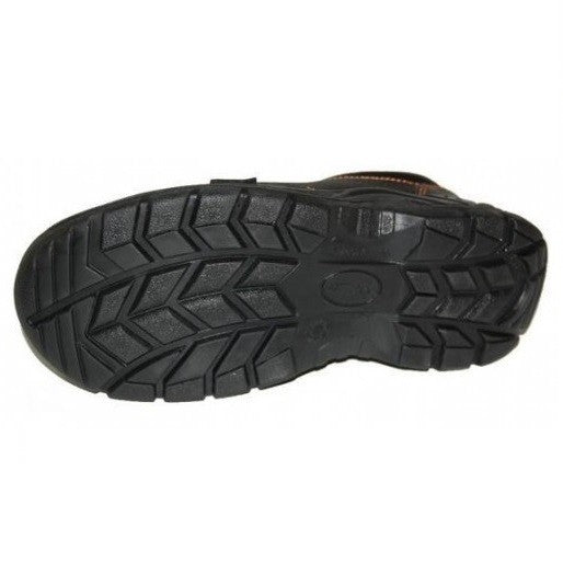Pantofi de protectie