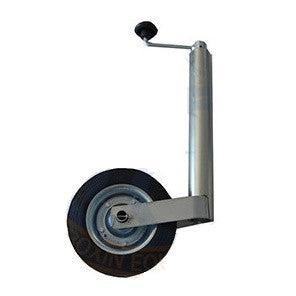 Roata de sprijin / manevra 150 KG