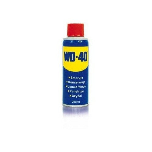 Spray WD-40 multifunctional 200 ml