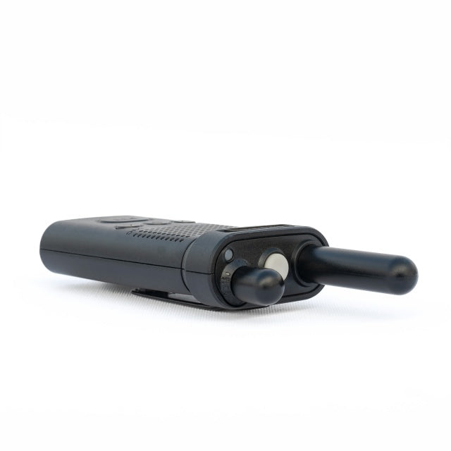 Statie radio portabila PNI PMR R60 446MHz, 0.5W, 16 canale programabile, 16 PMR si tonuri 50 CTCSS si 104 DCS, Scan, blocare taste, SOS, Monitor, acumulator 1200mAh