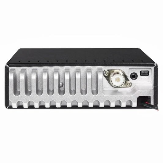 Statie radioamatori CRT SS 9900V AM, FM, LSB, USB, CW 28-29.7Mhz, ASQ, DTMF, Roger Beep, 12V, CTCSS, DCS, programabila