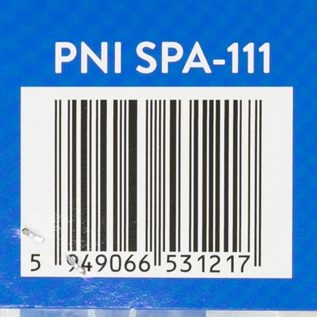 Suport antena PNI SPA-111 pentru montaj pe parasolar, pe partea soferului, recomandat pentru IVECO EUROCARGO