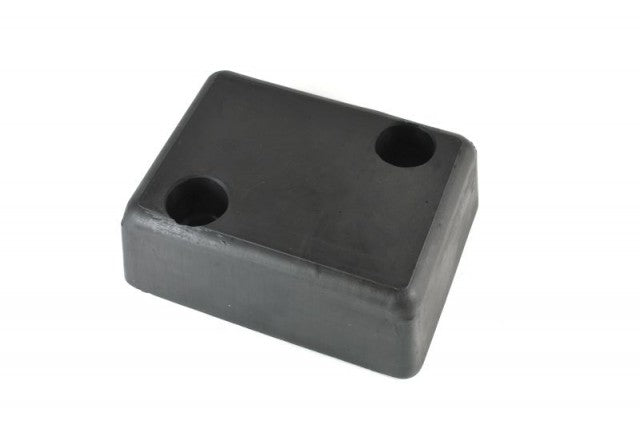 Tampon cauciuc 165x125x60