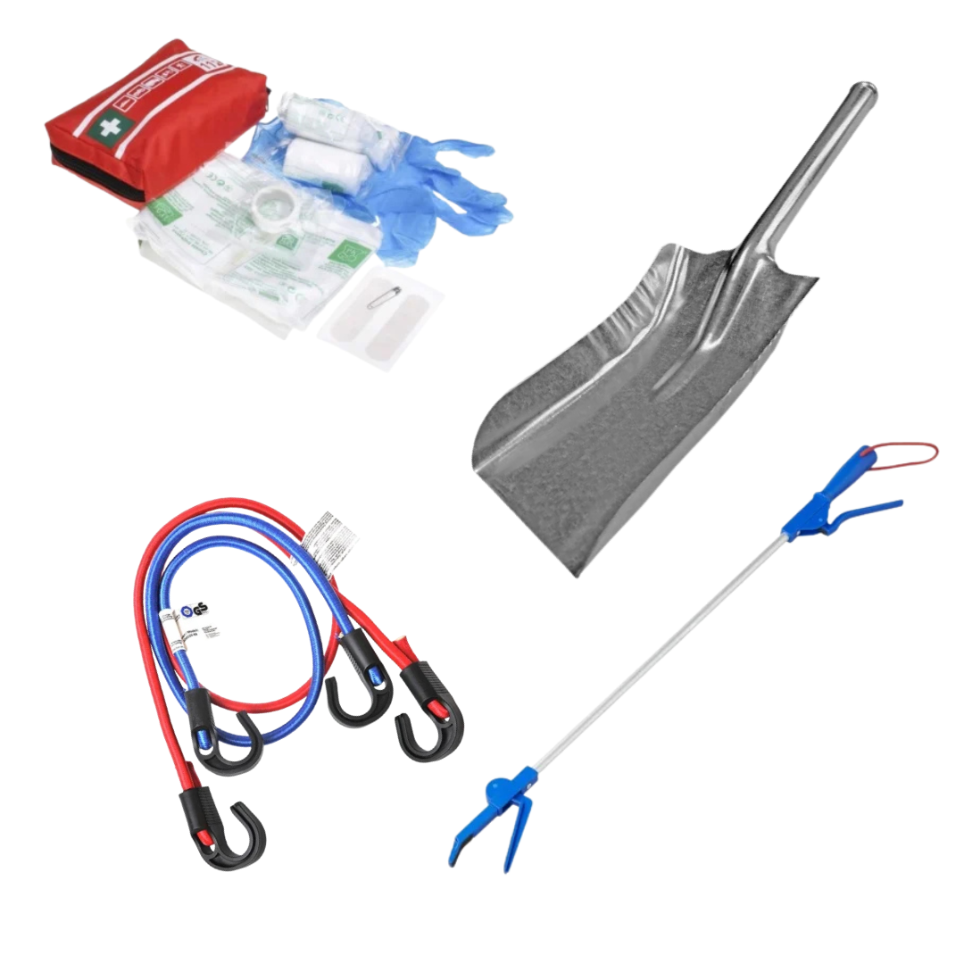 Accesorii camping