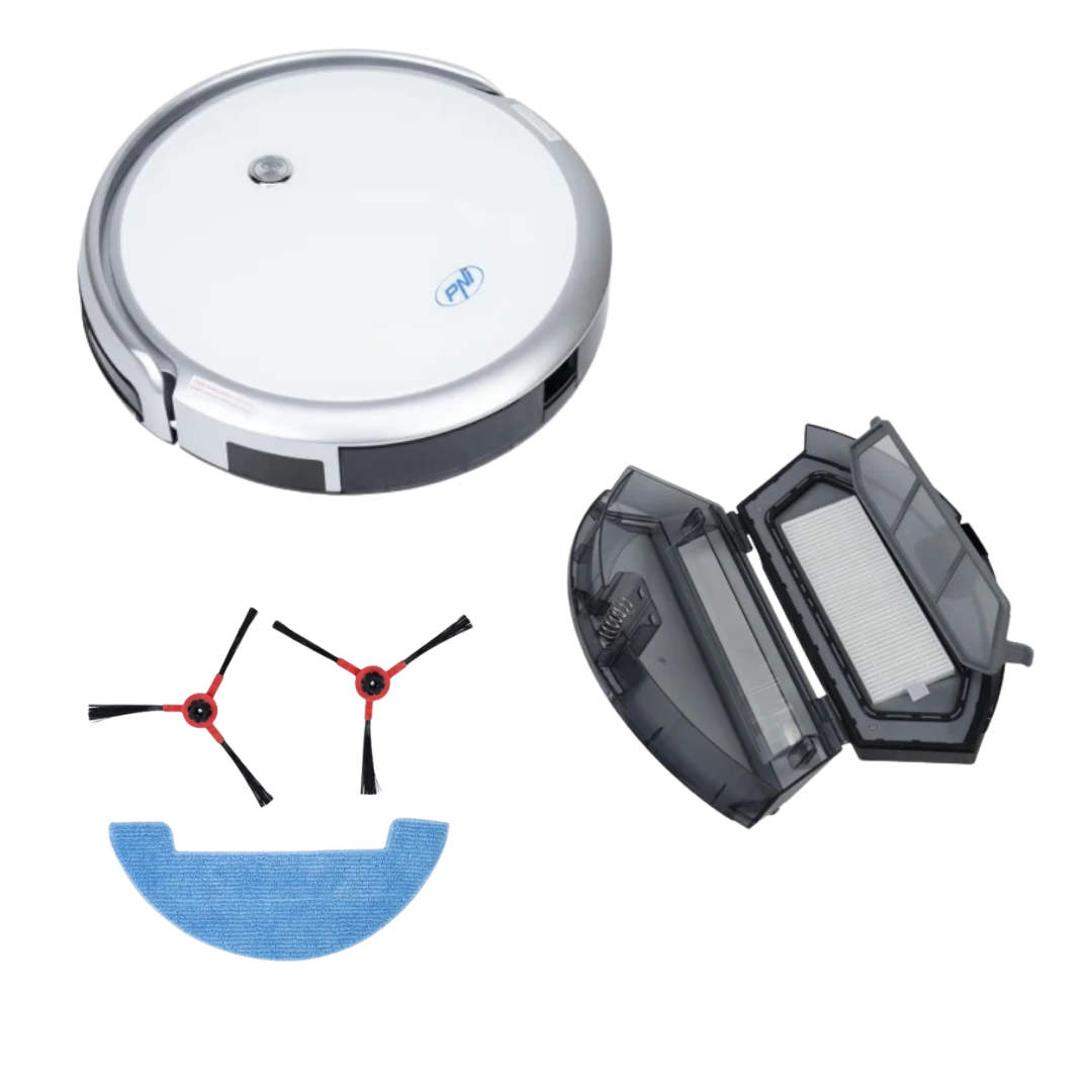 Aspiratoare robot