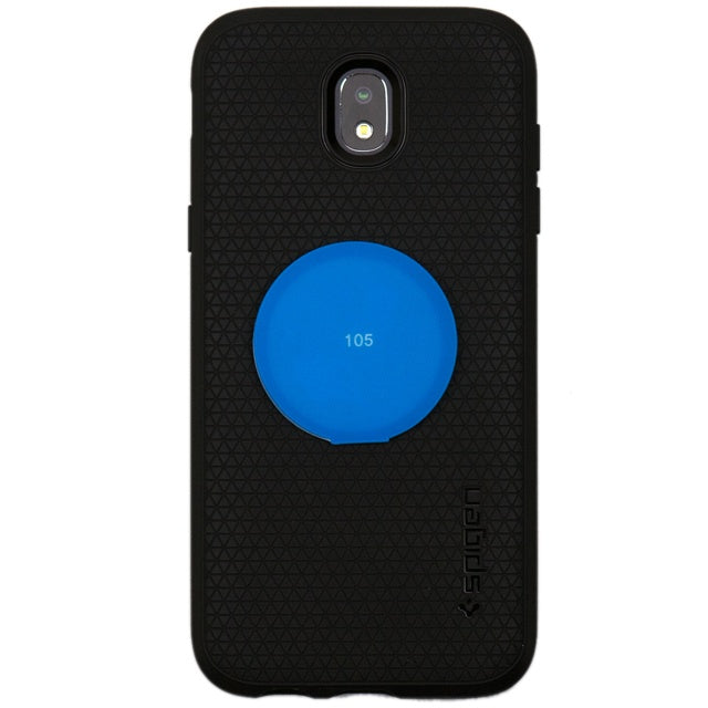 Accesoriu Sticky Pad Blue pentru dispozitive mobile