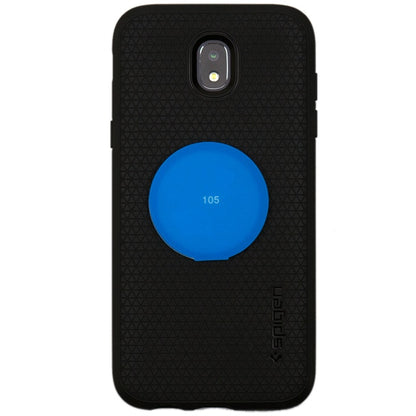 Accesoriu Sticky Pad Blue pentru dispozitive mobile