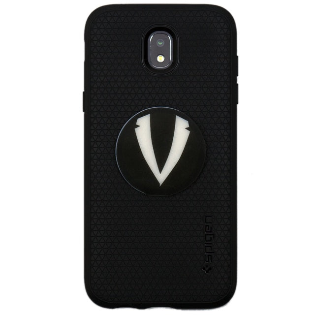Accesoriu Sticky Pad Cavaleria pentru dispozitive mobile