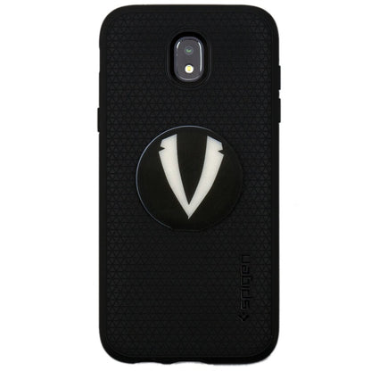 Accesoriu Sticky Pad Cavaleria pentru dispozitive mobile