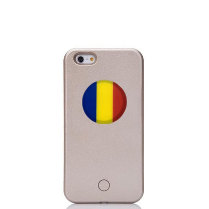 Accesoriu Sticky Pad Drapel pentru dispozitive mobile