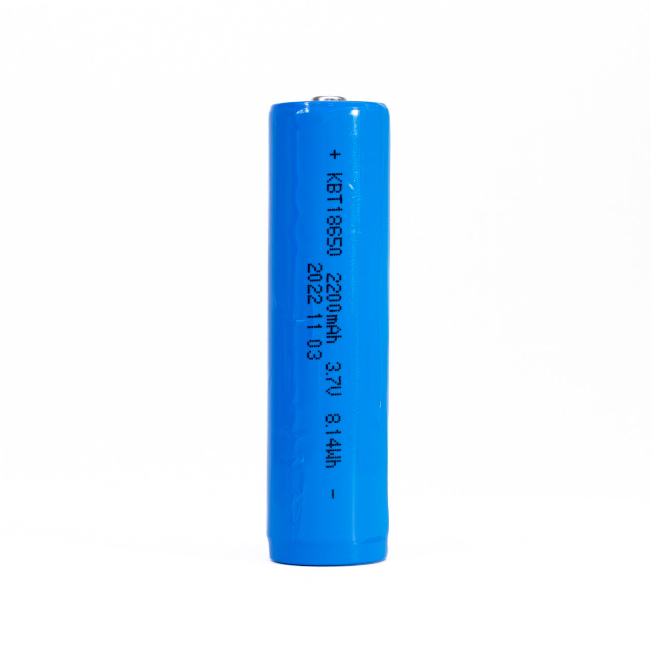 Acumulator PNI 3.7V 2200mAh 18650 pentru lanterna PNI Adventure F650