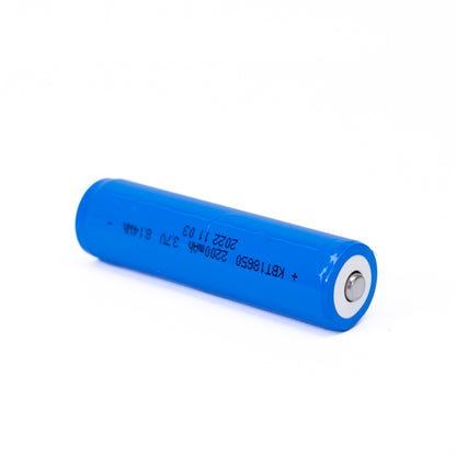 Acumulator PNI 3.7V 2200mAh 18650 pentru lanterna PNI Adventure F650