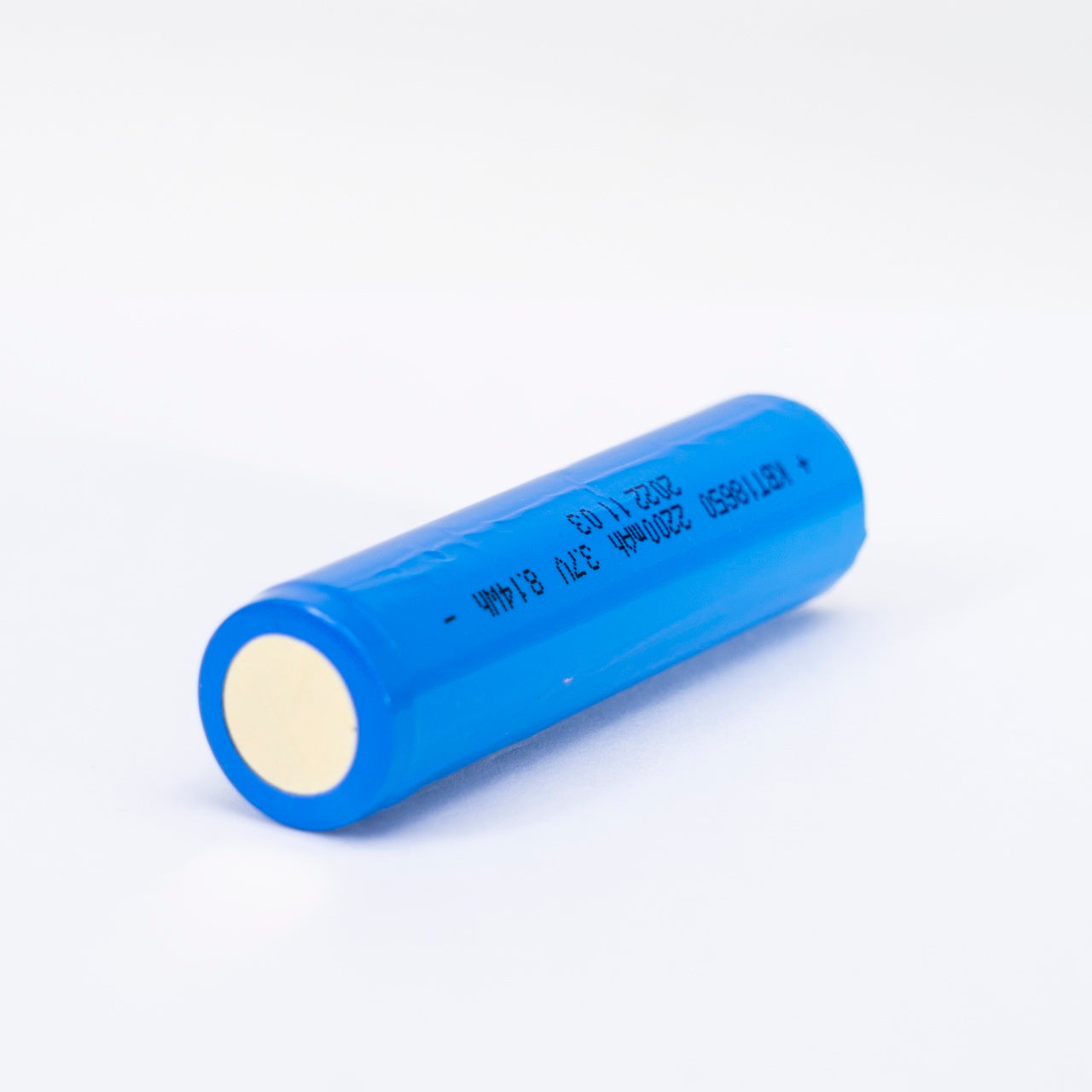 Acumulator PNI 3.7V 2200mAh 18650 pentru lanterna PNI Adventure F650