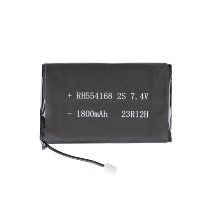 Acumulator PNI 82, Li-Ion 1800 mAh, pentru statia radio PNI Escort HP 82