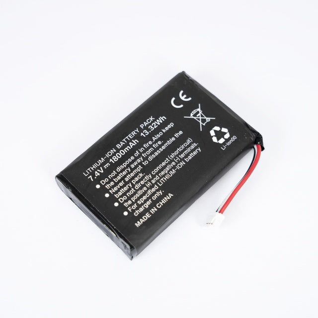 Acumulator PNI 82, Li-Ion 1800 mAh, pentru statia radio PNI Escort HP 82