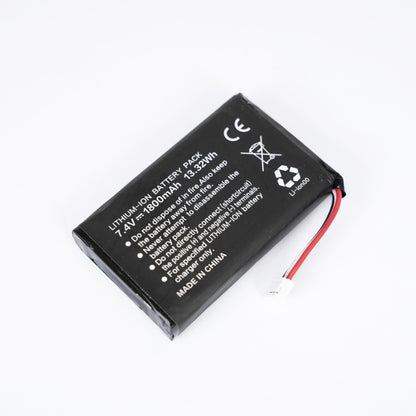 Acumulator PNI 82, Li-Ion 1800 mAh, pentru statia radio PNI Escort HP 82