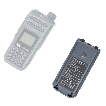 Acumulator PNI PB-HAM27 Li-Ion 2500 mAh pentru scaner PNI HAM27
