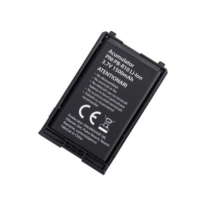 Acumulator PNI PB-R10 Li-Ion 1500 mAh pentru Statie PNI R10