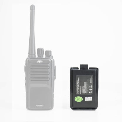 Acumulator PNI PB-R15 Li-Ion 1200 mAh pentru Statie PNI PMR R15