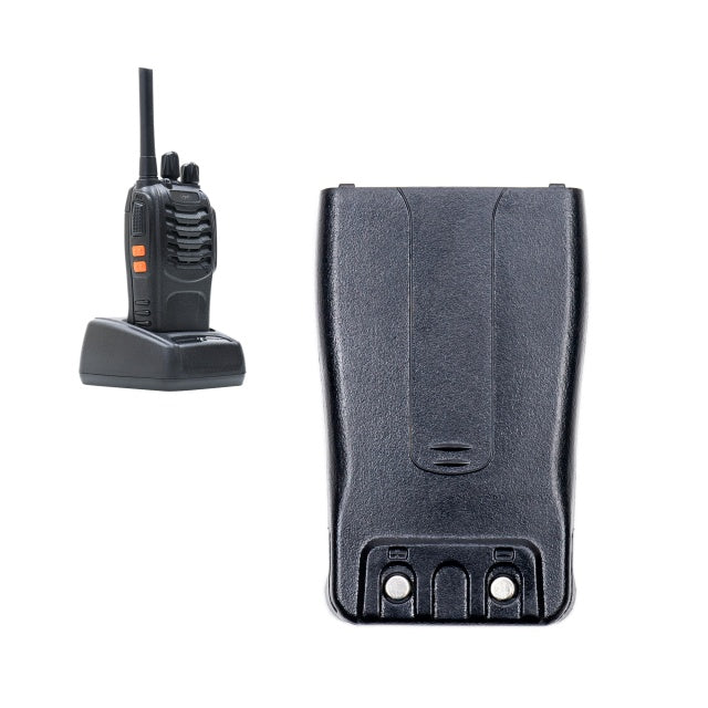 Acumulator PNI PB-R20 Li-Ion 1200 mAh pentru Statie PNI PMR R20 si R40