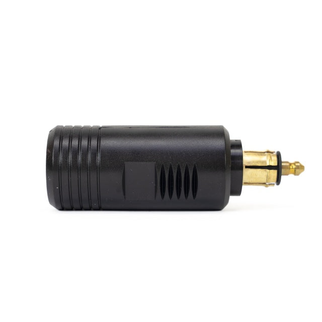 Adaptor DIN la priza de bricheta EURO PNI Lighter 02, 12V/24V, max. 16A