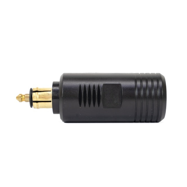 Adaptor DIN la priza de bricheta EURO PNI Lighter 02, 12V/24V, max. 16A