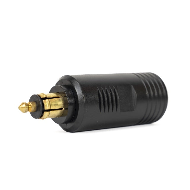 Adaptor DIN la priza de bricheta EURO PNI Lighter 02, 12V/24V, max. 16A