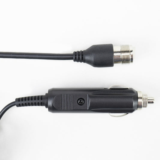Adaptor PNI pentru alimentare 12V-24V si antena exterioara pentru statia radio CB portabila PNI Escort HP 72