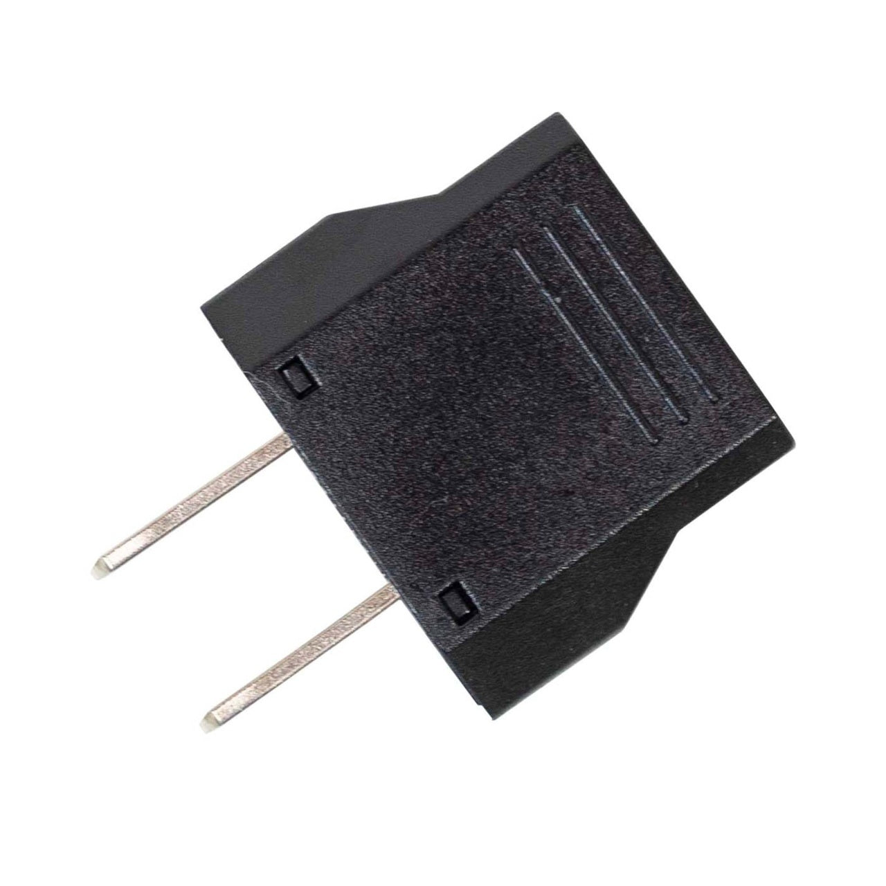 Adaptor priza PNI 220V Europa-USA