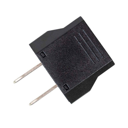 Adaptor priza PNI 220V Europa-USA