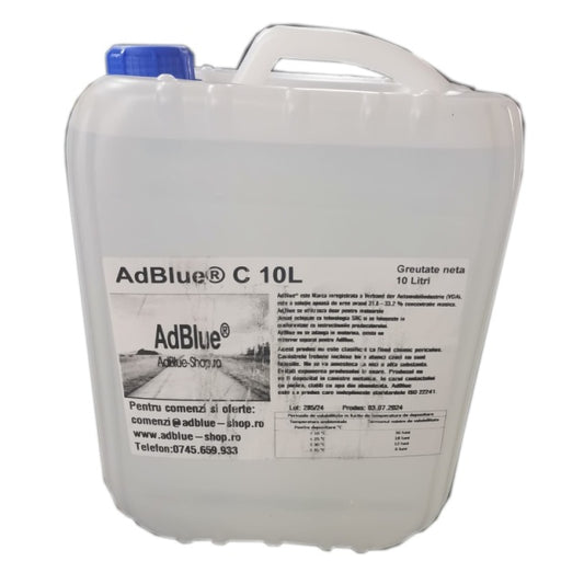 ADBLUE 10L
