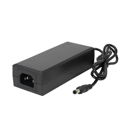 Alimentator PNI CCTV 230V, intrare 230V, iesire 12V, 5A, 2 metri, negru