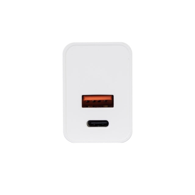 Alimentator PNI CHG300 cu port USB C, QC3.0, PD3.0, PPS si port USB-A, 30W