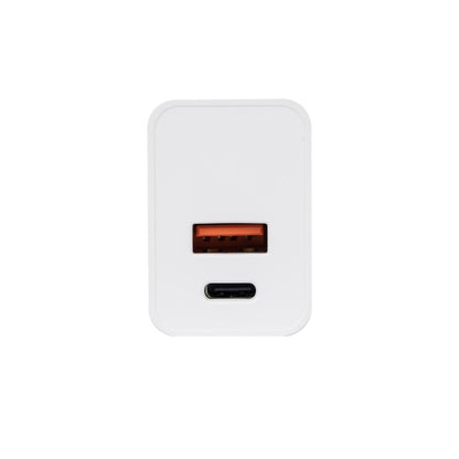 Alimentator PNI CHG300 cu port USB C, QC3.0, PD3.0, PPS si port USB-A, 30W