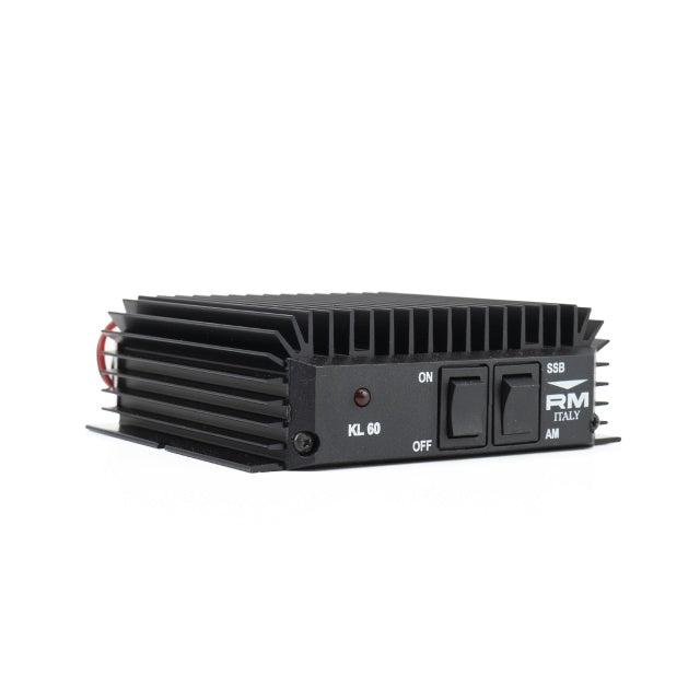 Amplificator radio CB PNI KL60, AM-FM-SSB, 35W, 12V