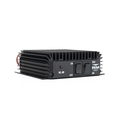 Amplificator radio CB PNI KL60, AM-FM-SSB, 35W, 12V