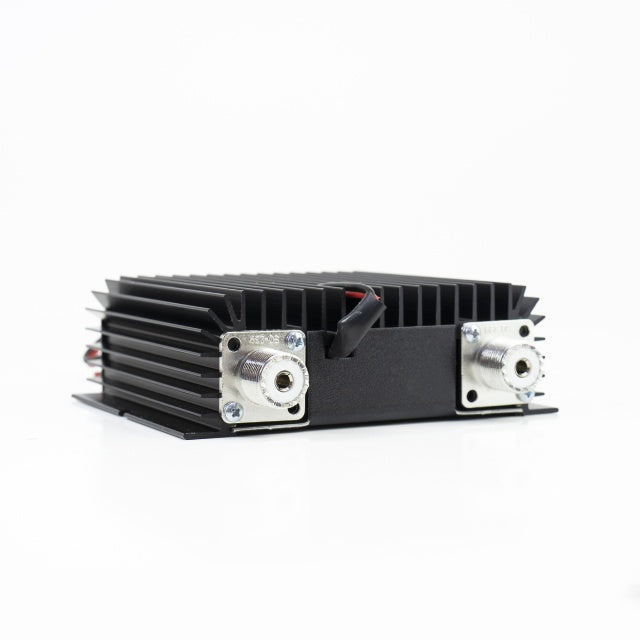 Amplificator radio CB PNI KL60, AM-FM-SSB, 35W, 12V